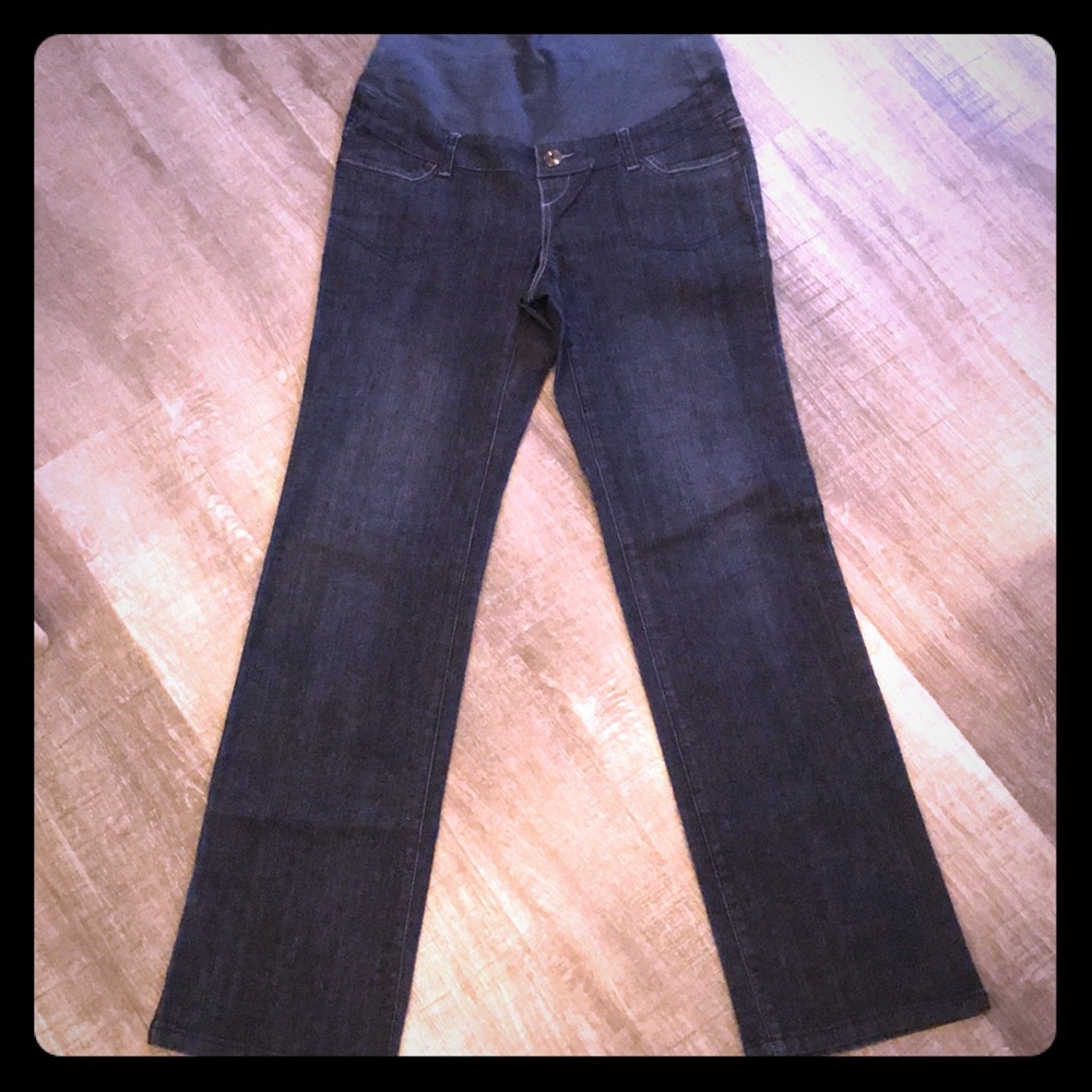 Maternity Jeans